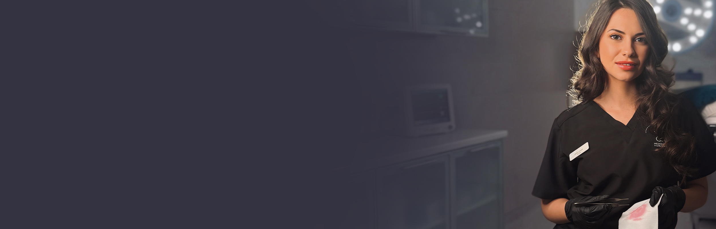 Cliniem Tratamientos estéticos