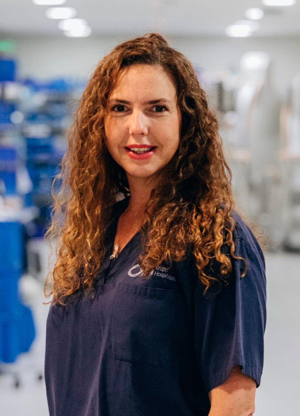  Dra. Elizabeth Infante