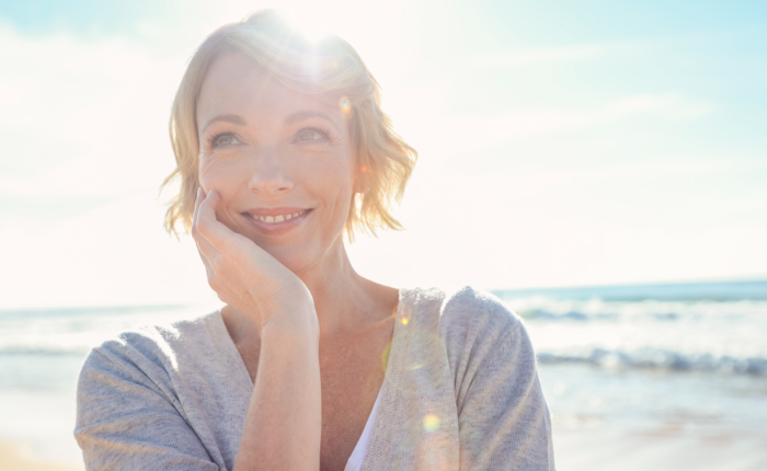 Ginecología estética y menopausia: tratamientos que funcionan