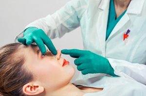 rinoplastia ultrasónica Cliniem