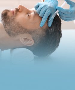 caída pelo tratamientos Cliniem