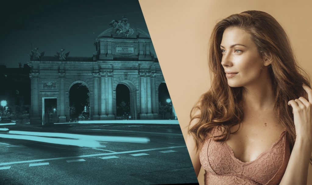 caída pelo alopecia Madrid Cliniem