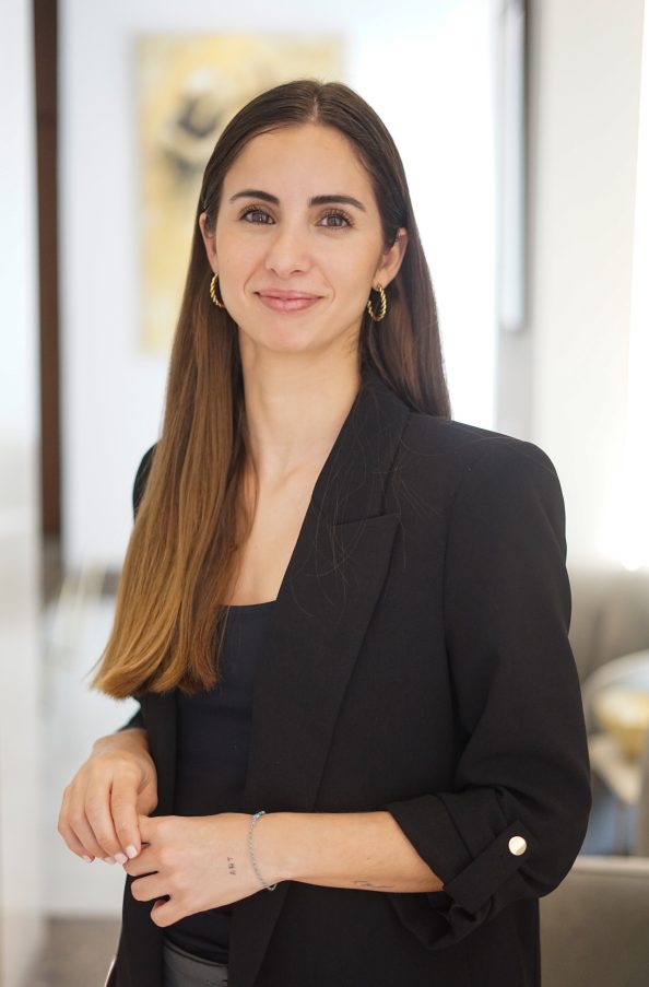 Lara Sanz Rodríguez