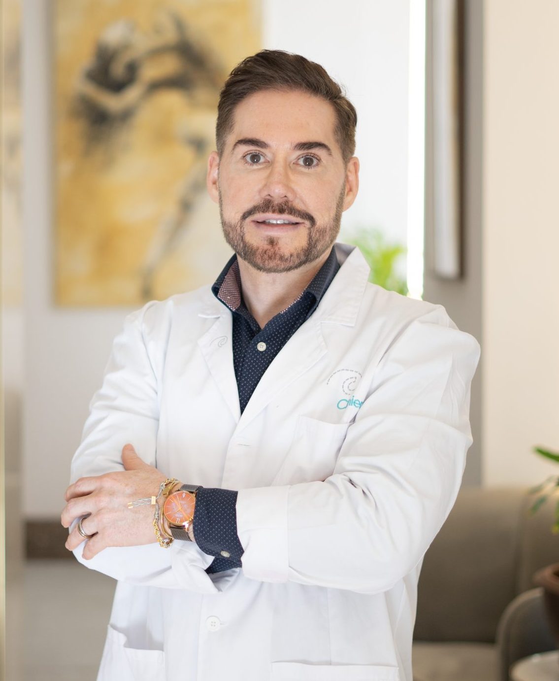  Dr. Ricardo Coronel