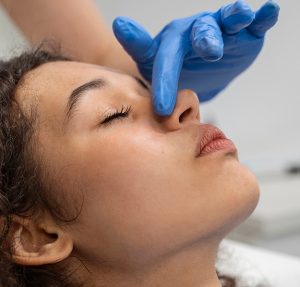 rinoplastia punta nasal Cliniem