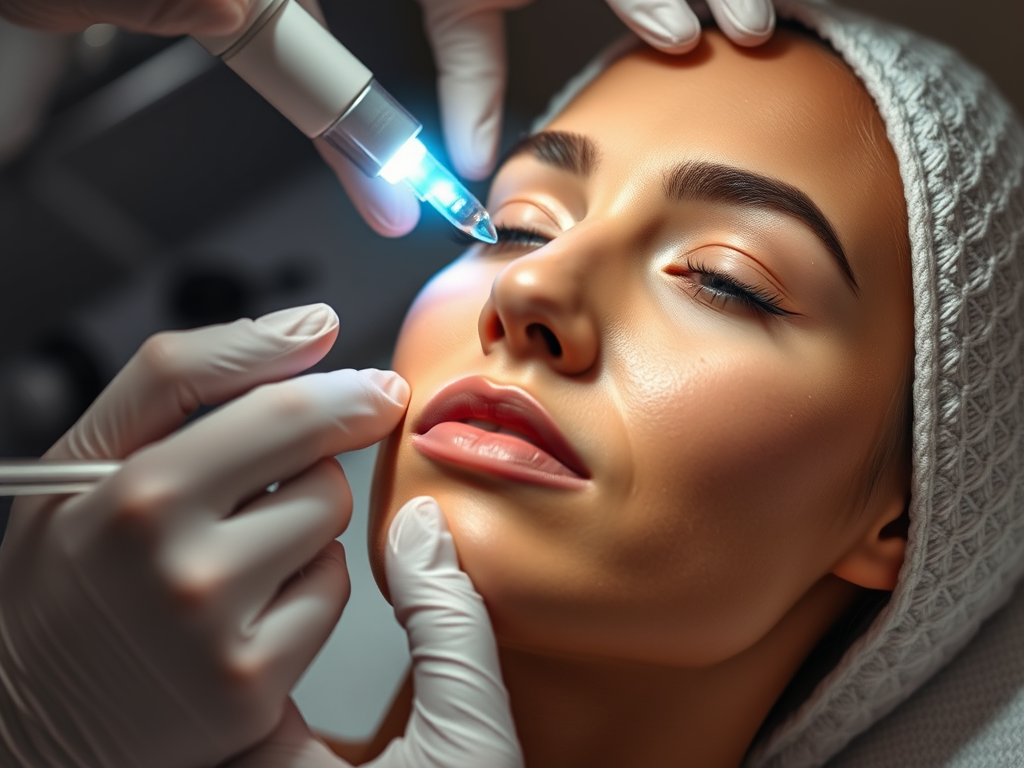 Polinucleótidos en ojeras: El tratamiento estrella del año