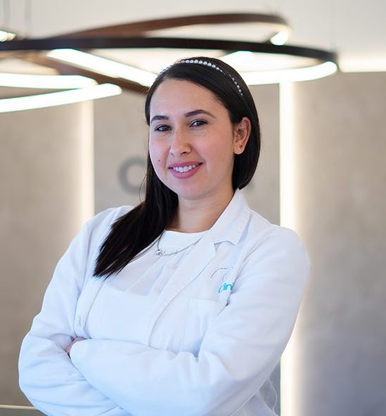 Dra. Marlies Ramírez