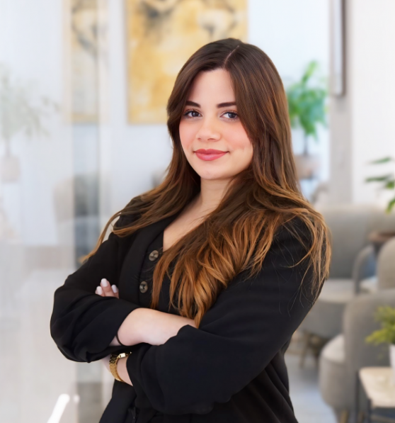 Eliana Yánez Moreno