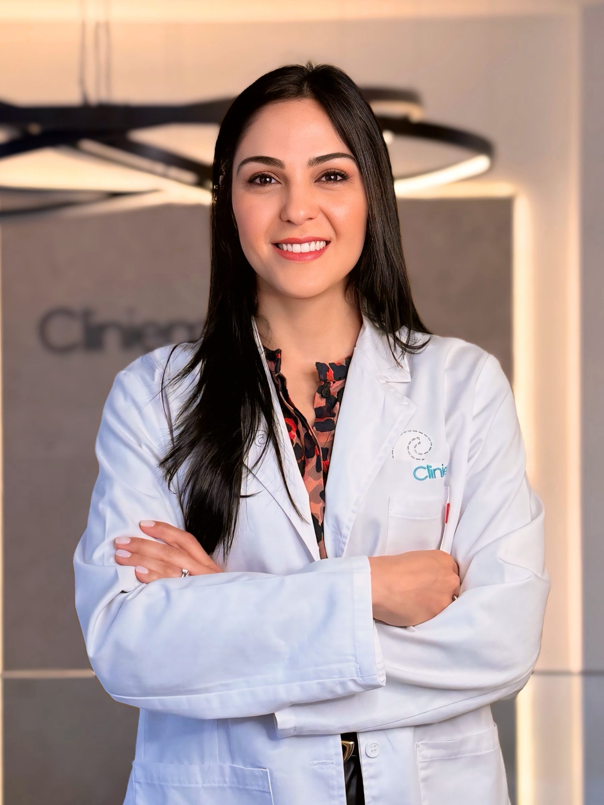 Dra. Adriana Pineda