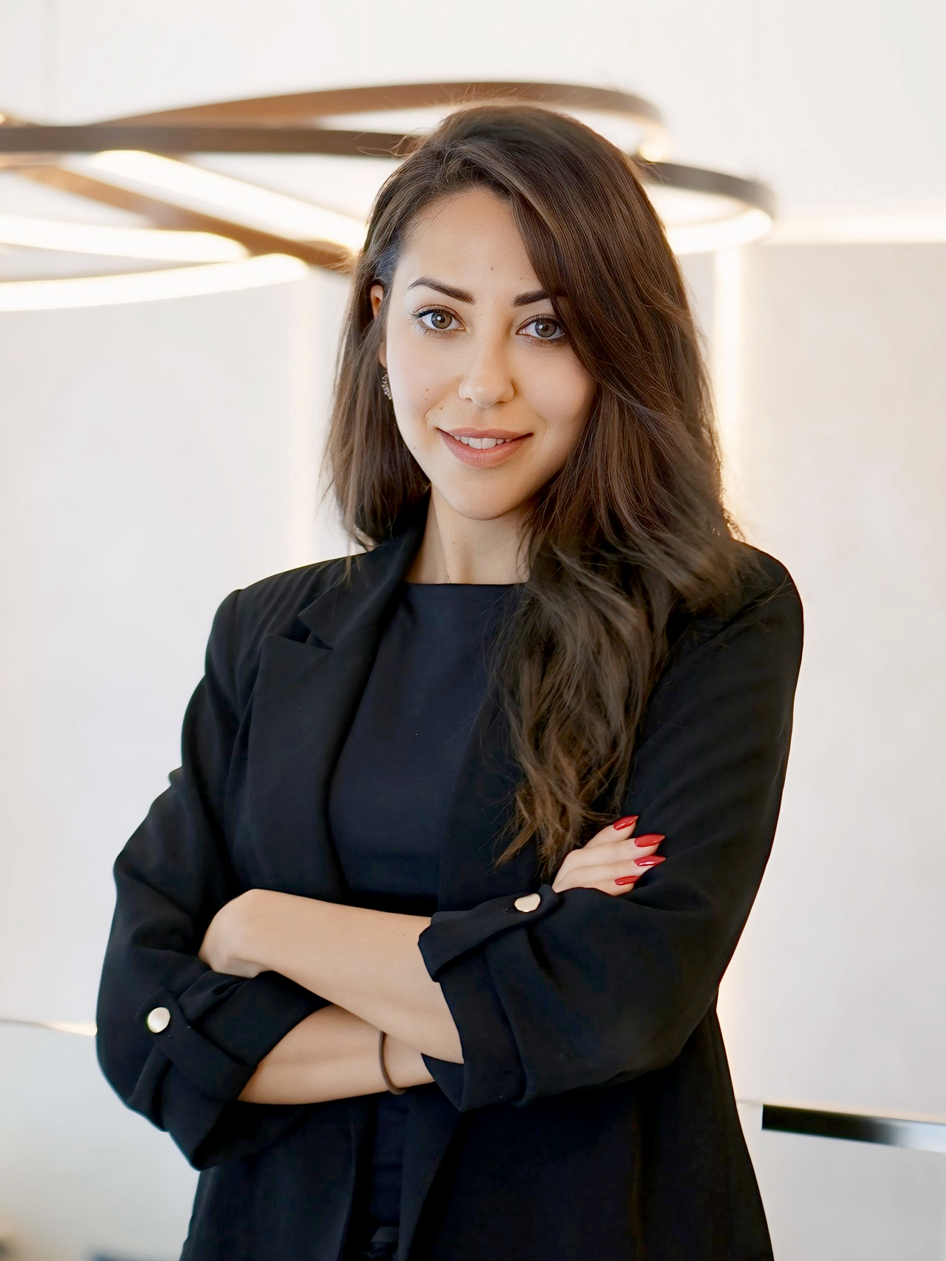 Laura Aparicio