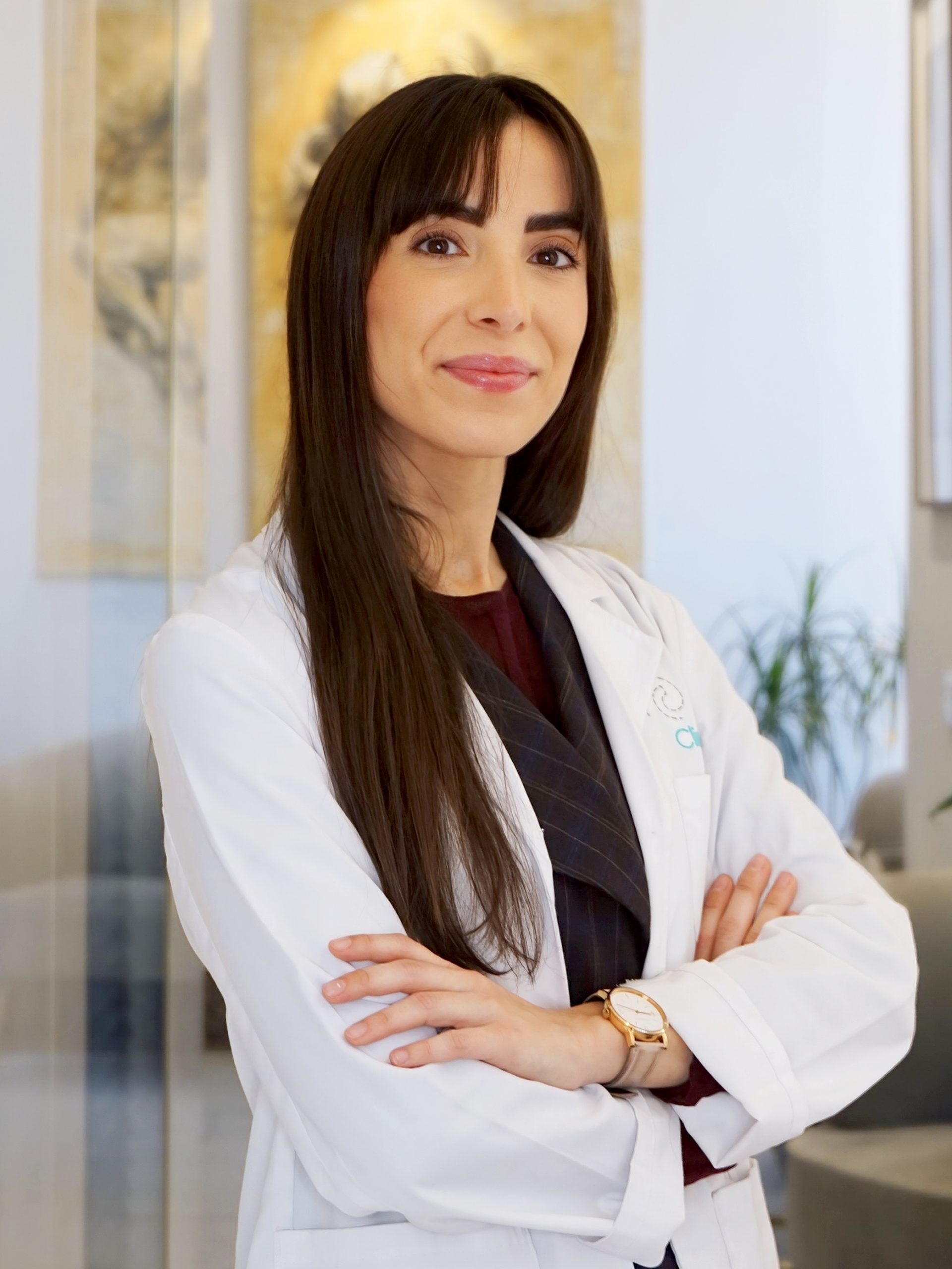 Dra. Ana Trapero