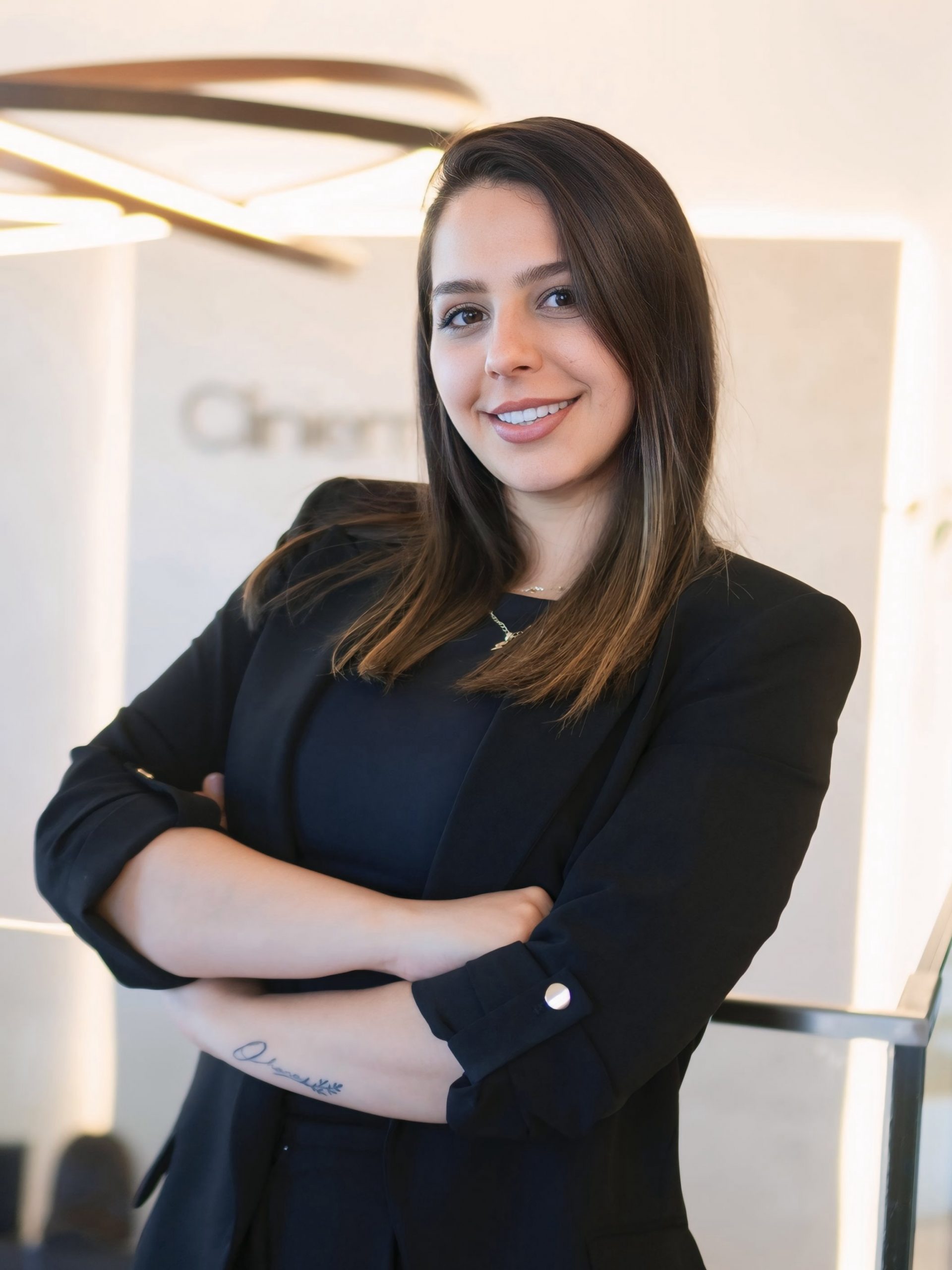 Sara Marcos