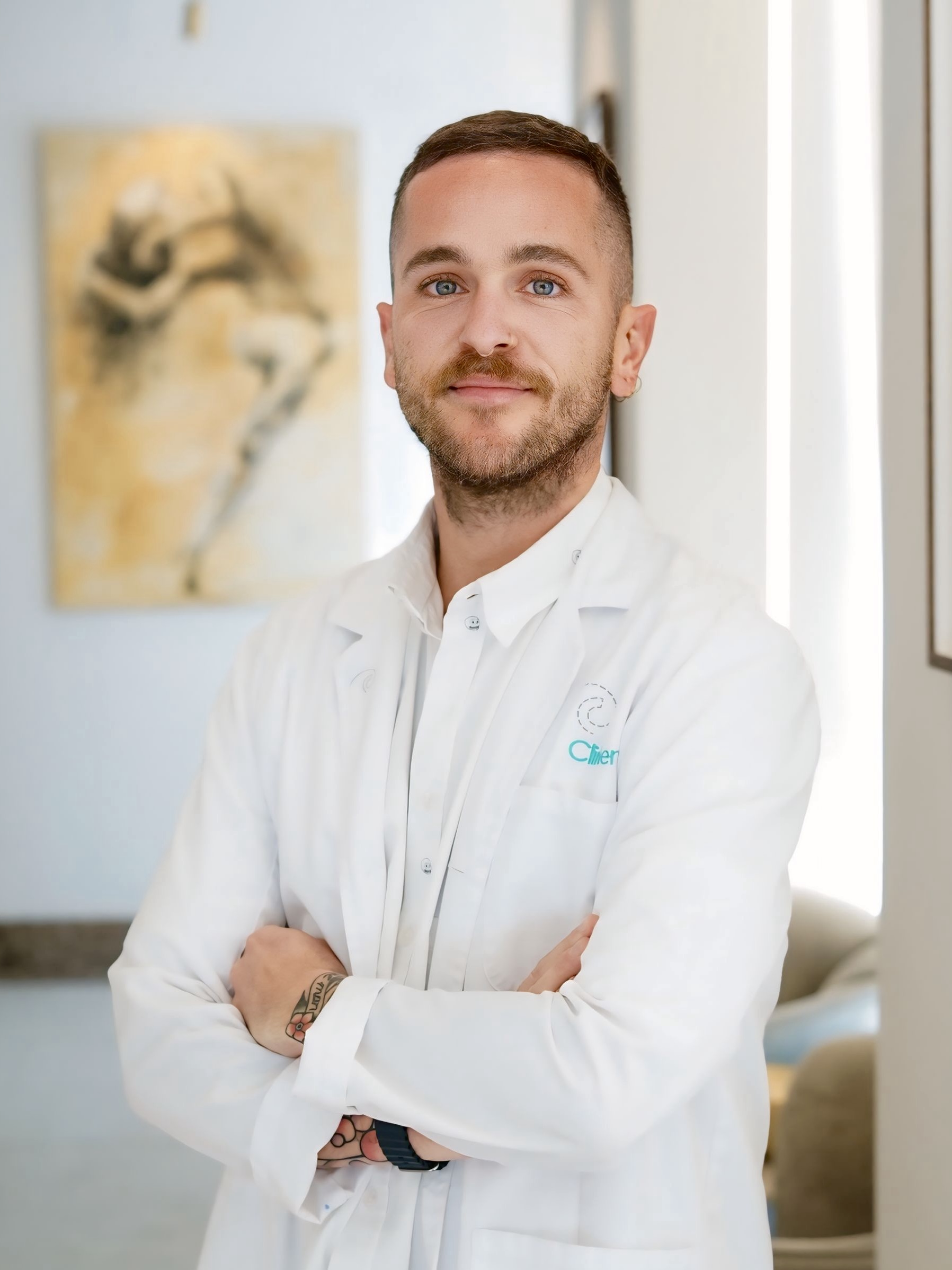  Dr. Javier Palazón