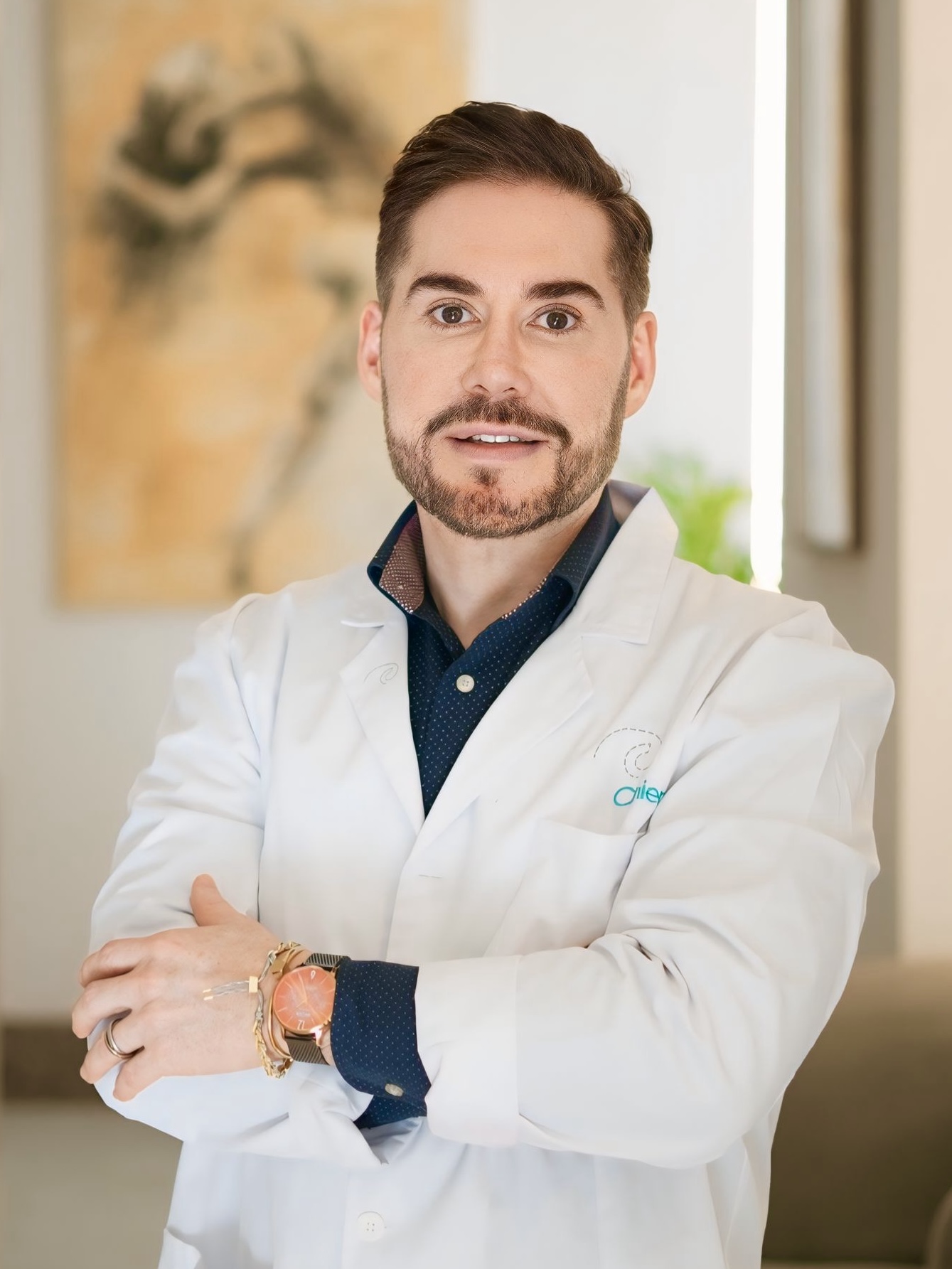  Dr. Ricardo Coronel