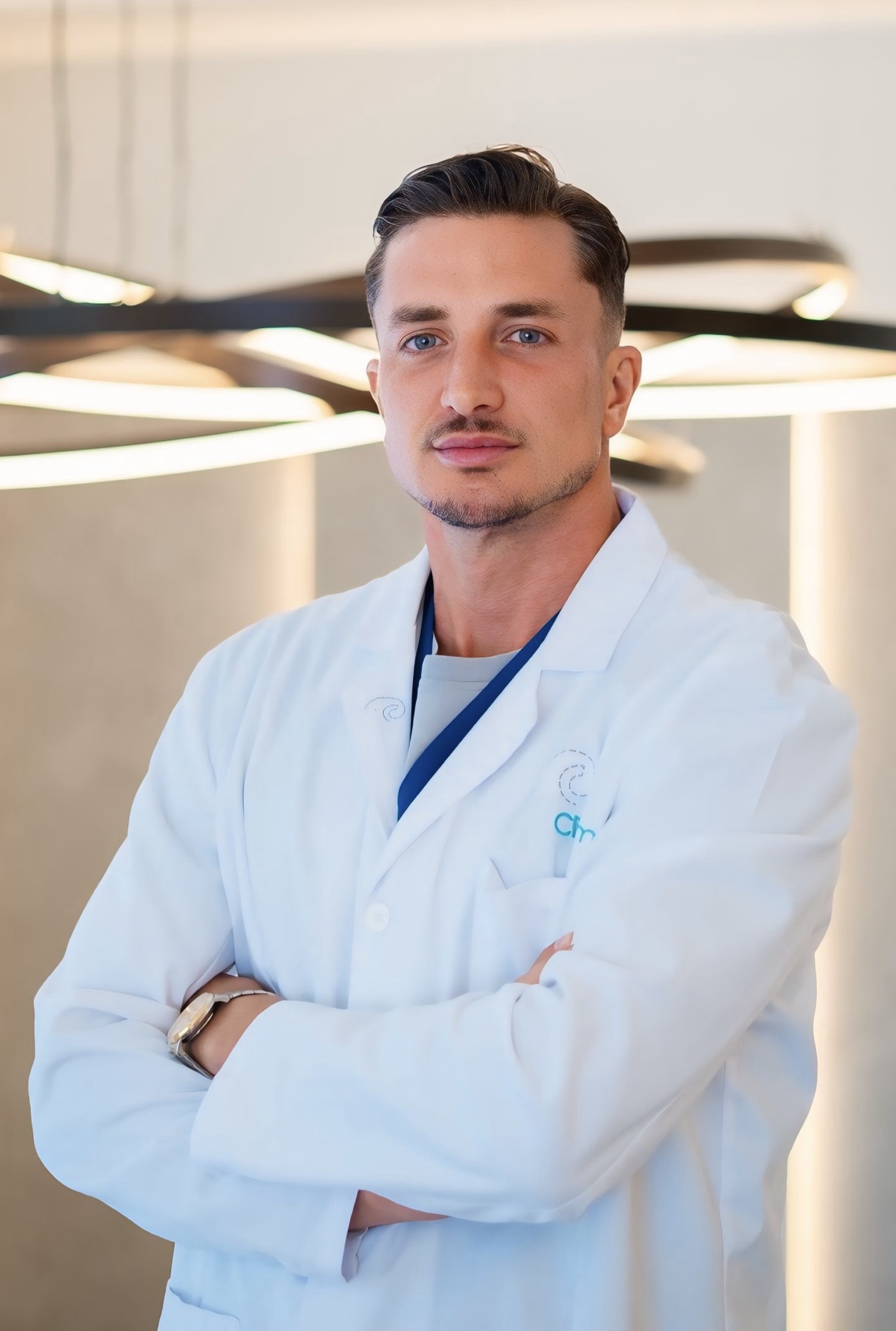 Dr. Emiliano Grillo