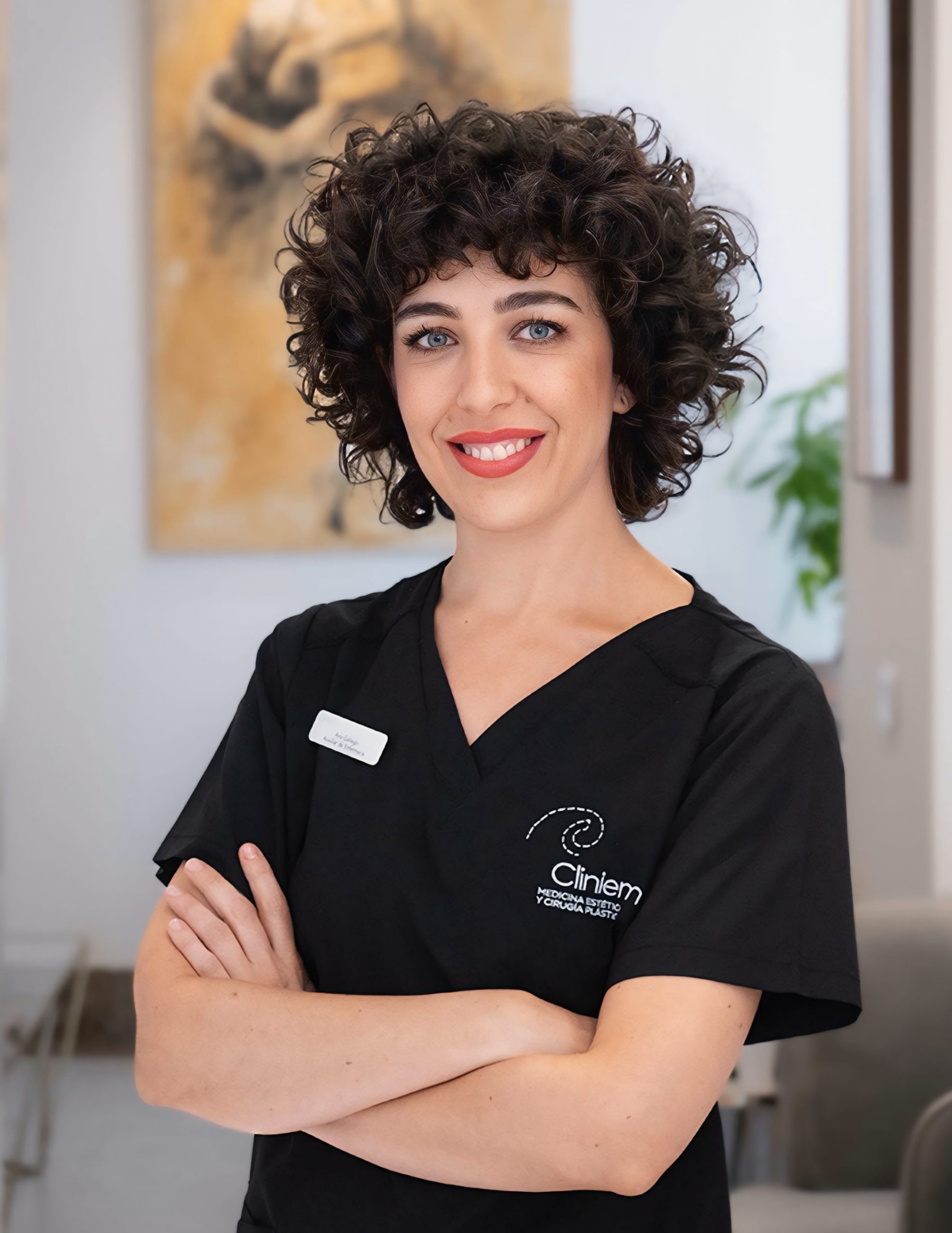 Ana Gallego