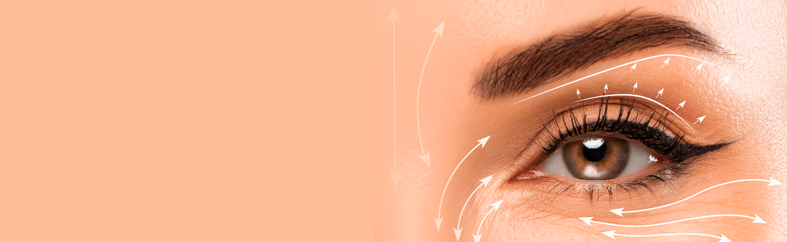 Blefaroplastia completa láser