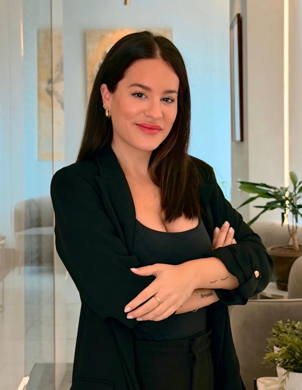 Laura del Puerto