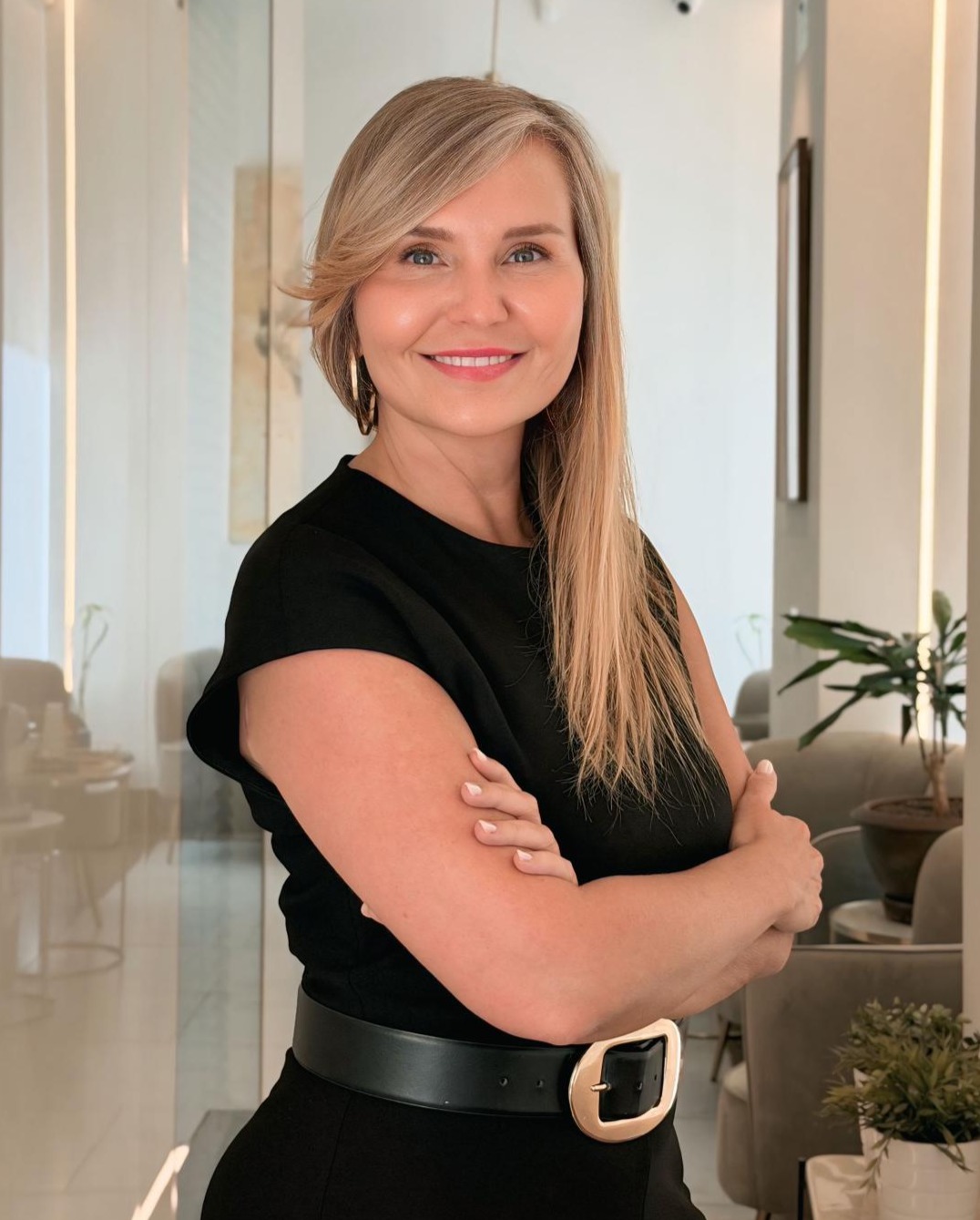 Esther Pérez