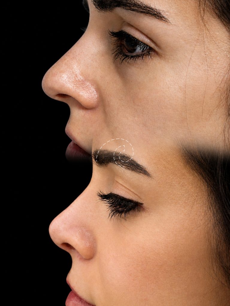 Rinoplastia ultrasónica