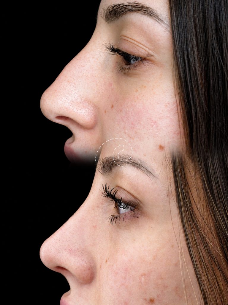 Rinoplastia ultrasónica